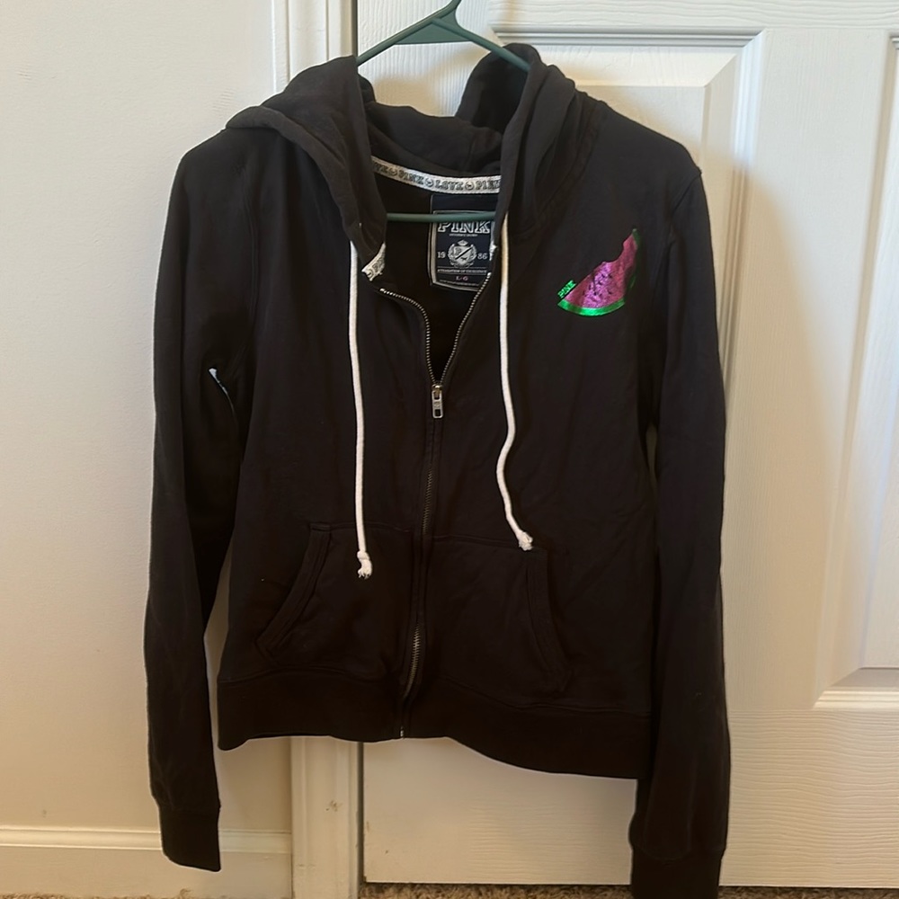 Victoria’s Secret Pink vintage hoodie